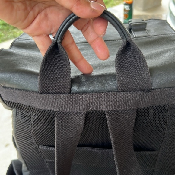 Fossil Weston backpack - Picture 16 of 17